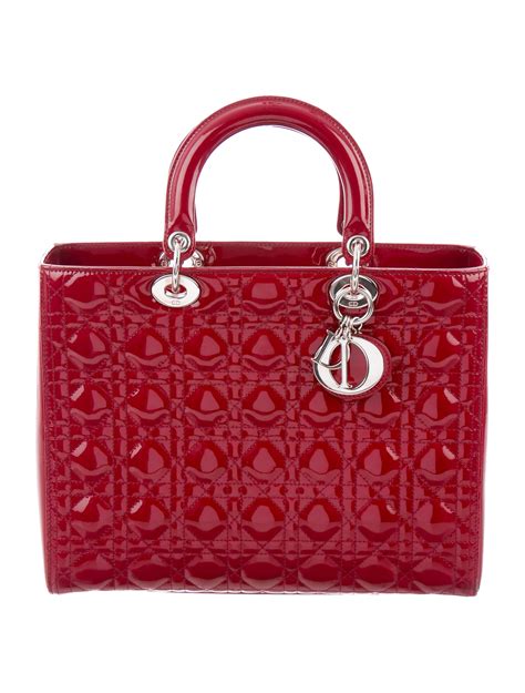 dior big handbag|Dior handbags outlet.